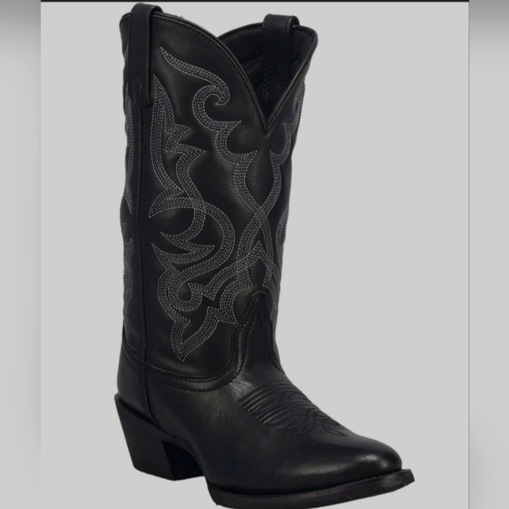 Laredo maddie western cowboy boot ( womens)